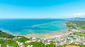 Top-floor Sky View | 270° Stunning Ocean-View 4LDK - Image 3