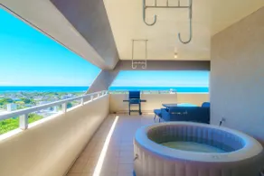 Top-floor Sky View | 270° Stunning Ocean-View 4LDK - Image 4
