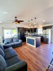 Hale Maluhia-Private 2 Bedroom home - Image 3
