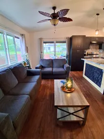 Hale Maluhia-Private 2 Bedroom home - Image 2