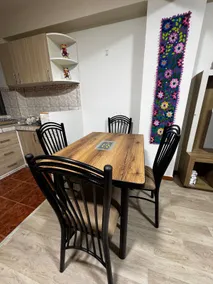 Aitanas House Huancaro - Image 5