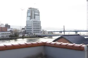 Home with Balcony｜Central Matsue Base (5p) - Image 4