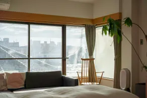Home with Balcony｜Central Matsue Base (5p) - Image 3