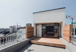 Home with Balcony｜Central Matsue Base (5p) - Image 2