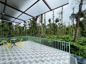 Serene Pool Villa-Coffee Estate Stay,Mudigere - Image 4