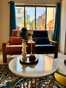 Independent Apt | Safe & Serene | Ellora Park - Image 2