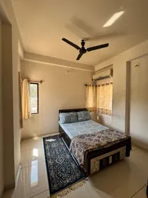 Independent Apt | Safe & Serene | Ellora Park - Image 3