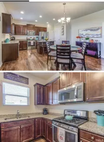 Home in Raleigh - Image 2