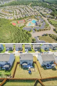Home in Raleigh - Image 3