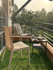 The Arch • Sunrise - Sunset Terrace + Pool • Canca - Image 4