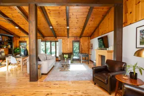 Rockwell Ridge | Inn with Afton Mountain Views - Image 2
