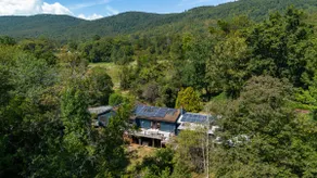 Rockwell Ridge | Inn with Afton Mountain Views - Image 3