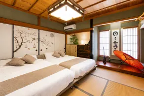 Relaxing Tatami Stay near Chikubu Cruise - Image 3