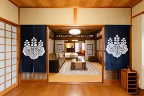 Relaxing Tatami Stay near Chikubu Cruise - Image 2