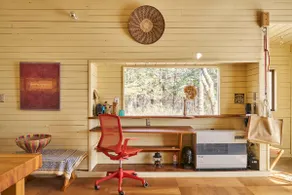 KK1/ Kaneko Sanso / Hidden Retreat in Hokuto - Image 4