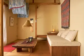 KK1/ Kaneko Sanso / Hidden Retreat in Hokuto - Image 3