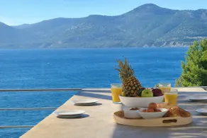 Stunning Sea Views Private Pool Luxury design - Image 2