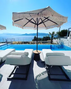 Stunning Sea Views Private Pool Luxury design - Image 4