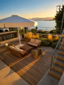 Stunning Sea Views Private Pool Luxury design - Image 3