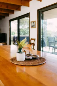 Relaxed Coastal Escape | Water Views - Image 4