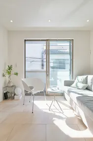 [Mint House Ebisu] Art & Design home in Shibuya - Image 3