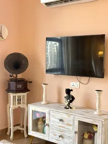 Paris Style Luxe Apartment In The Heart Of Noida - Image 4