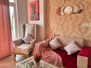 Paris Style Luxe Apartment In The Heart Of Noida - Image 4