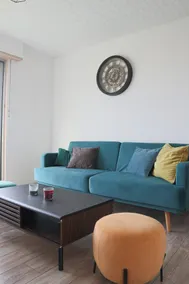 Smart apartment, spacious and functional. - Image 5