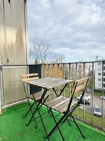 Smart apartment, spacious and functional. - Image 4