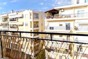 Agustin Apartment in Thessaloniki-penthouse-free parking - Image 3