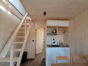 Aubépine Ecolodge - Image 3