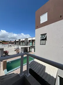 Duplex house with pool on Cumbuco beach. - Image 5