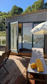 Aitana Cabin - Image 3
