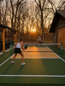 World Cup HQ! Sleeps 21-Sauna-Pickleball-6min to FIFA Shuttle - Image 4