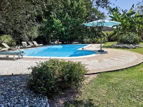 Paradiso di Nico an oasis with a pool near Verona - Image 2