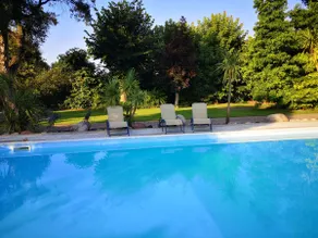 Paradiso di Nico an oasis with a pool near Verona - Image 4