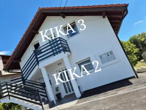 KIKA3-apartment -eastern part of the city, 7 km from the center - Image 2