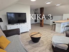 KIKA3-apartment -eastern part of the city, 7 km from the center - Image 3