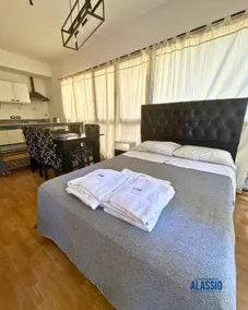 Two-room apartment in Tigre with patio. - Image 4