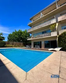 Two-room apartment in Tigre with patio. - Image 2