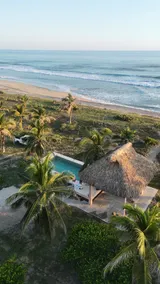 Icaco House — Nature and calm facing the ocean - Image 3