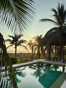 Icaco House — Nature and calm facing the ocean - Image 5