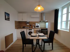 Appart T3 avec Cours et Parking Privé - Image 5