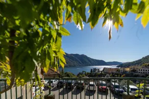 Breathtaking lake view apartment + parking - Image 2
