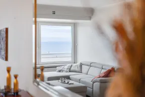 Albert-I Horizon: 2 Bedrooms, view of the dam - Image 2