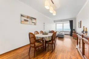 Albert-I Horizon: 2 Bedrooms, view of the dam - Image 5