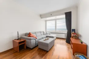 Albert-I Horizon: 2 Bedrooms, view of the dam - Image 4