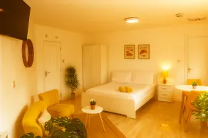 Boutique-Style Studio Near BHX Airport & NEC - Image 4