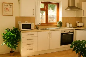Boutique-Style Studio Near BHX Airport & NEC - Image 5