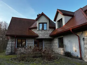 A modern house in the mountains with a view of Kudowa Zdrój - Image 2